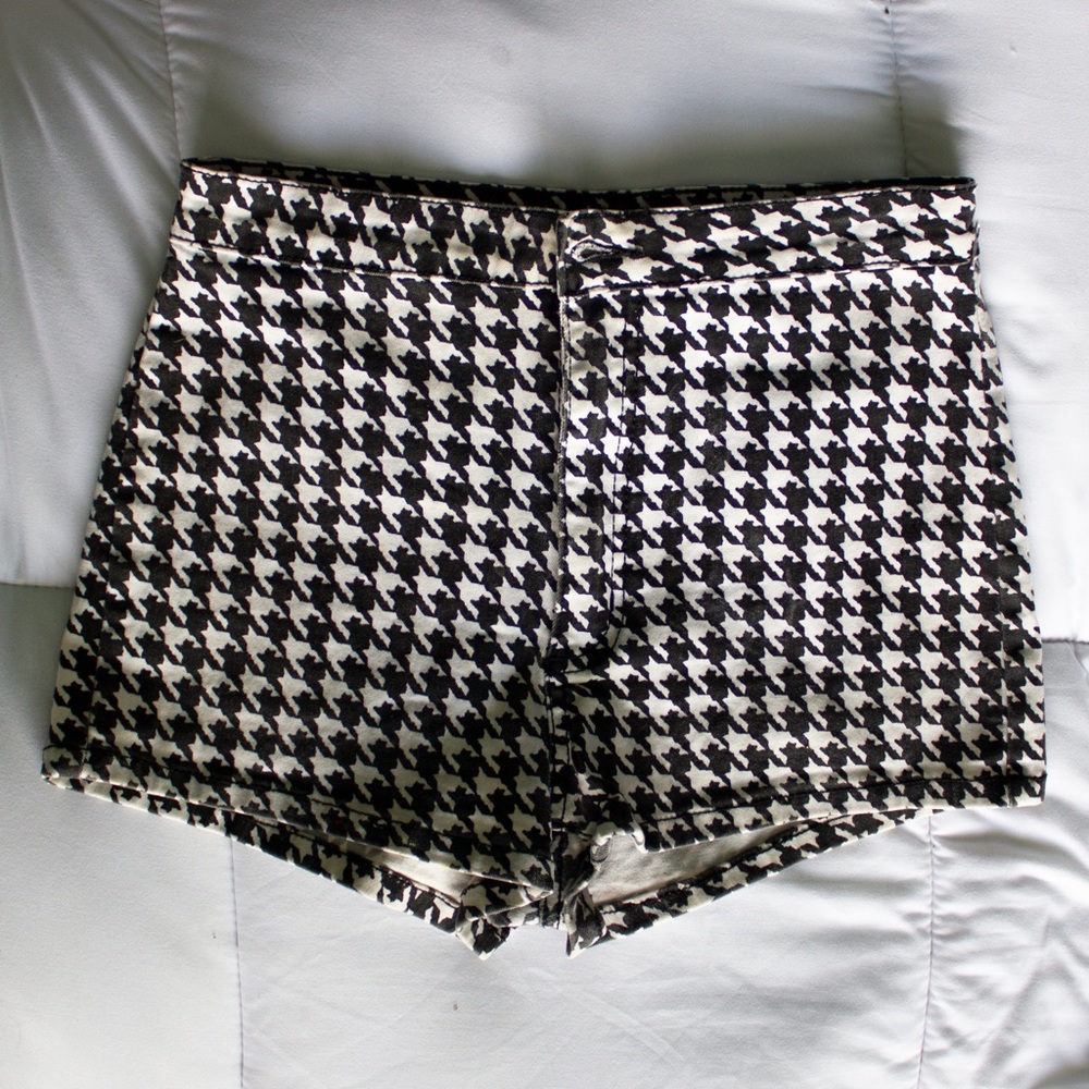 Forever21 | High Waisted Shorts